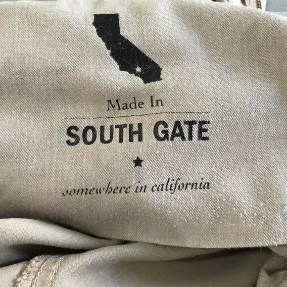 ADRIANO GOLDSCHMIED The Protege Straight Leg - Picture 11 of 12